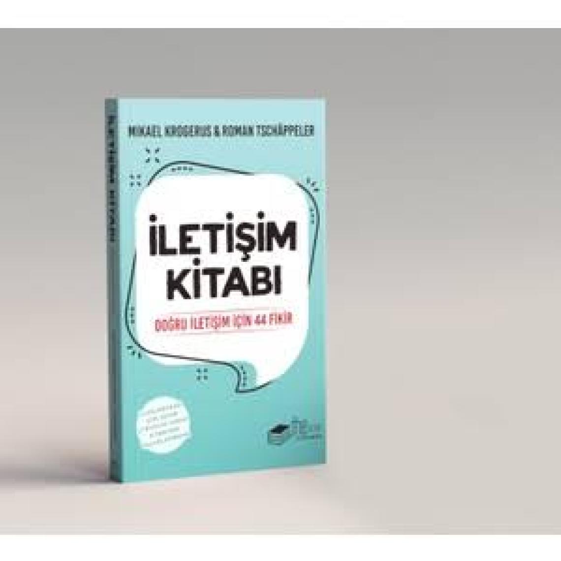 İletişim Kitabı
