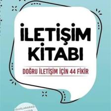 İletişim Kitabı