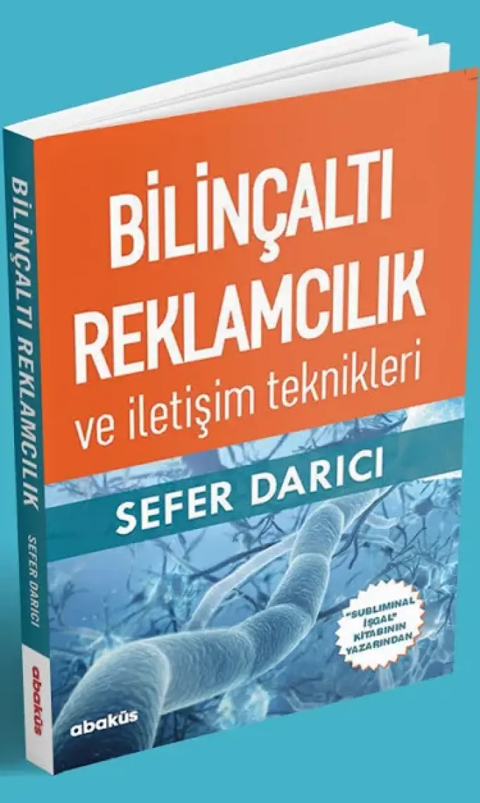 Bilinçaltı Reklamcılık Ve İletişim Teknikleri
