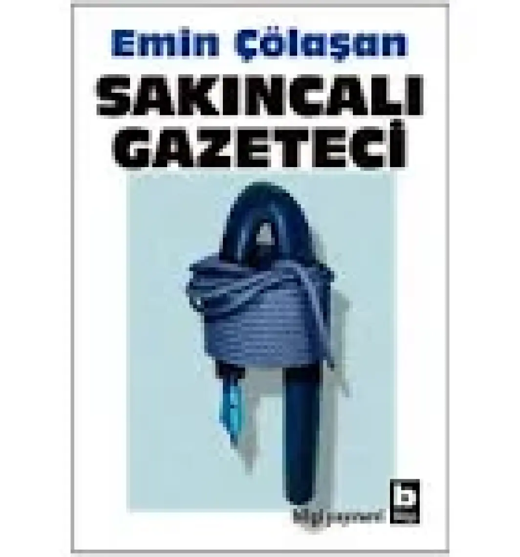 Sakıncalı Gazeteci