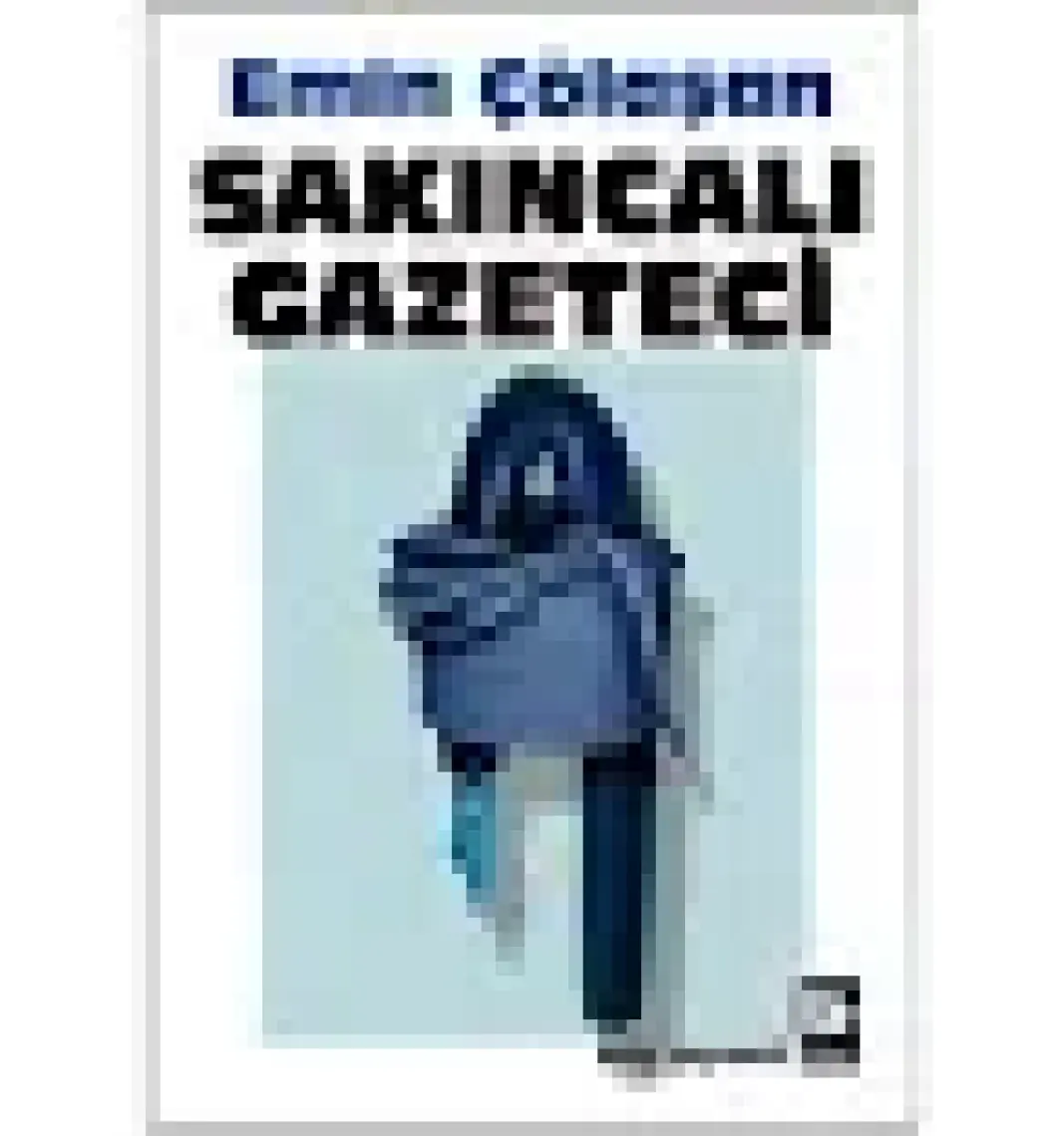 Sakıncalı Gazeteci