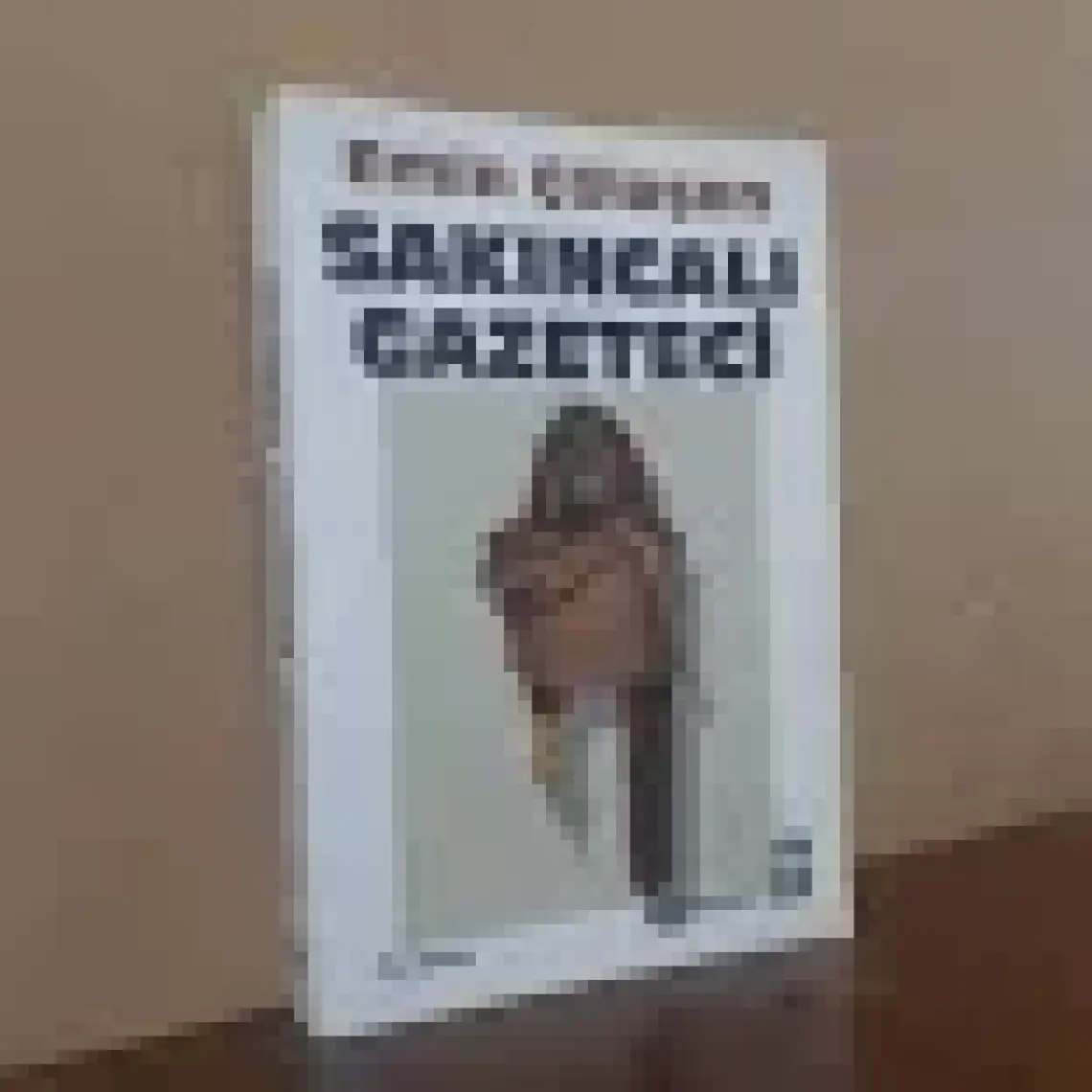 Sakıncalı Gazeteci