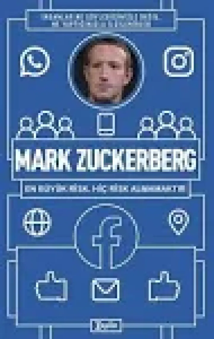 Mark Zuckerberg - En Büyük Risk Hiç Risk Almamaktır