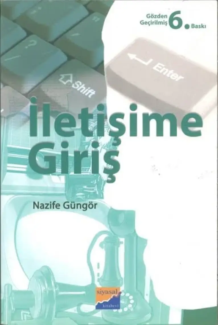 İletişime Giriş