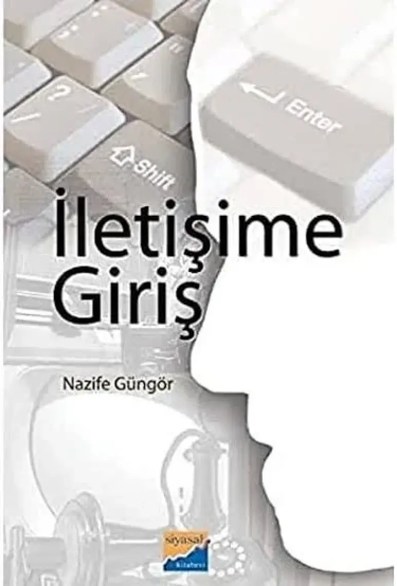 İletişime Giriş