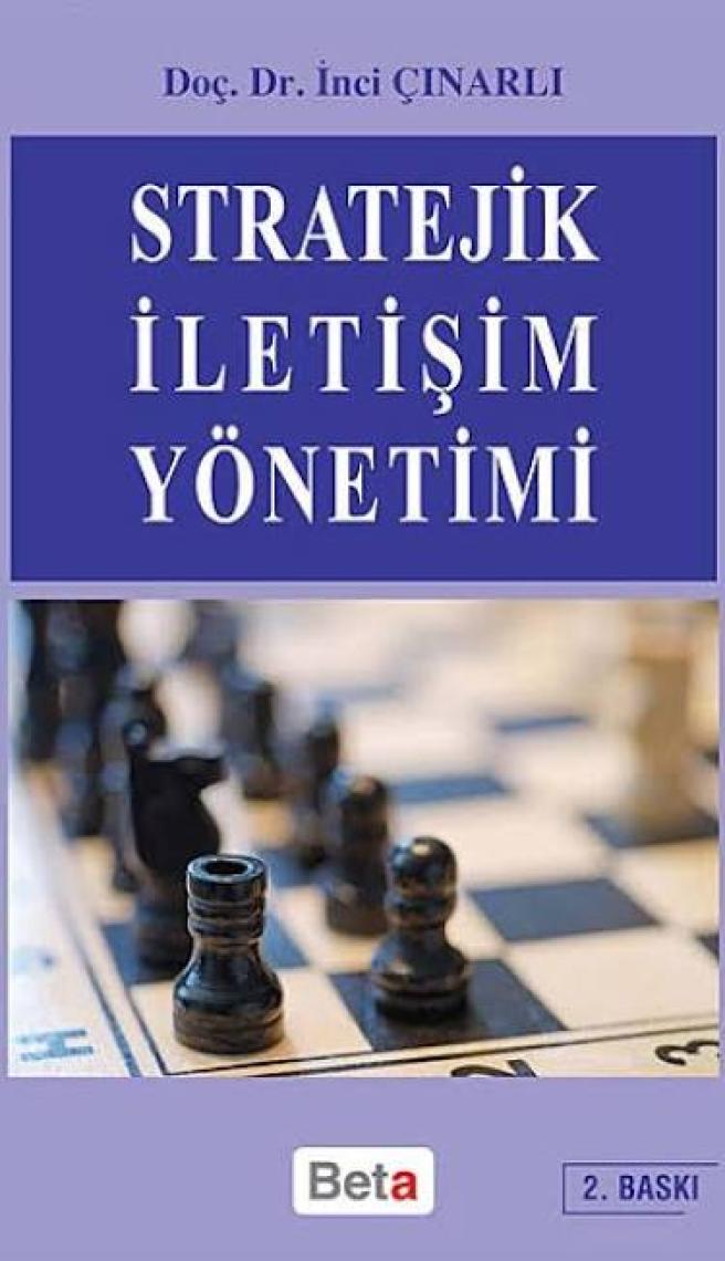 Stratejik İletişim Yönetimi