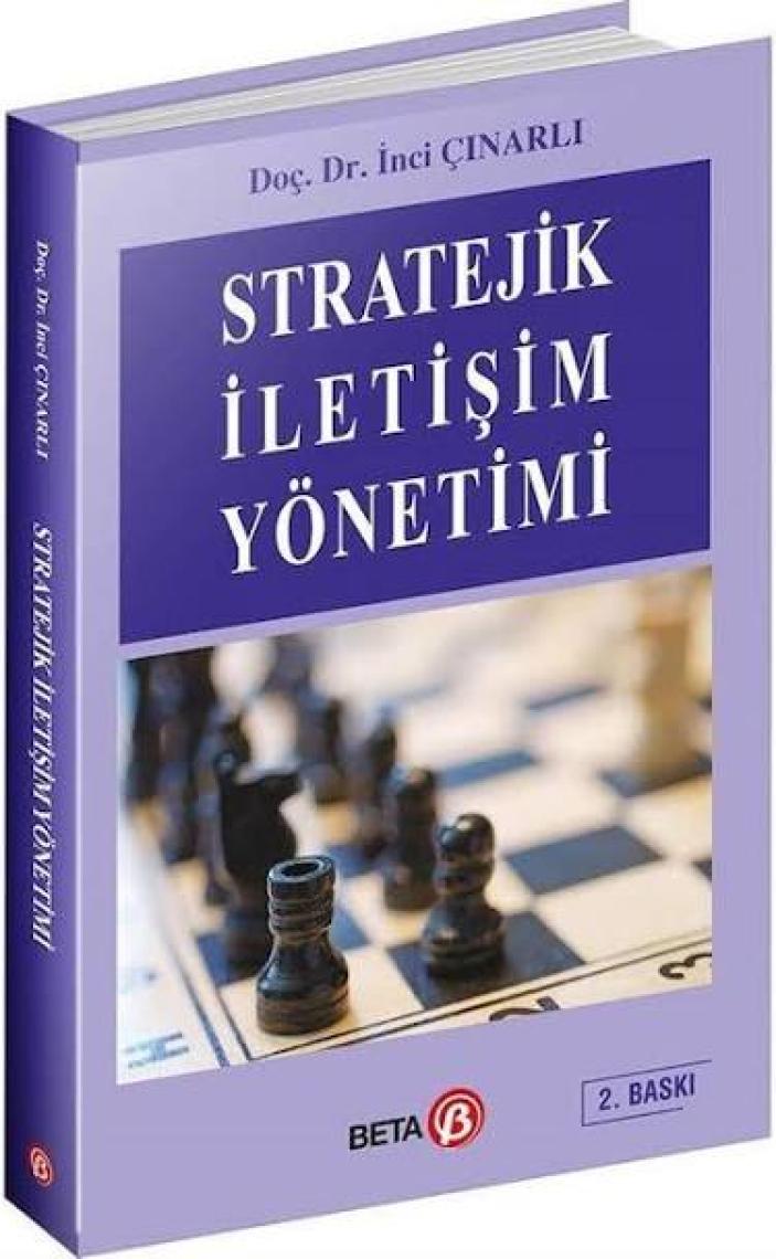 Stratejik İletişim Yönetimi