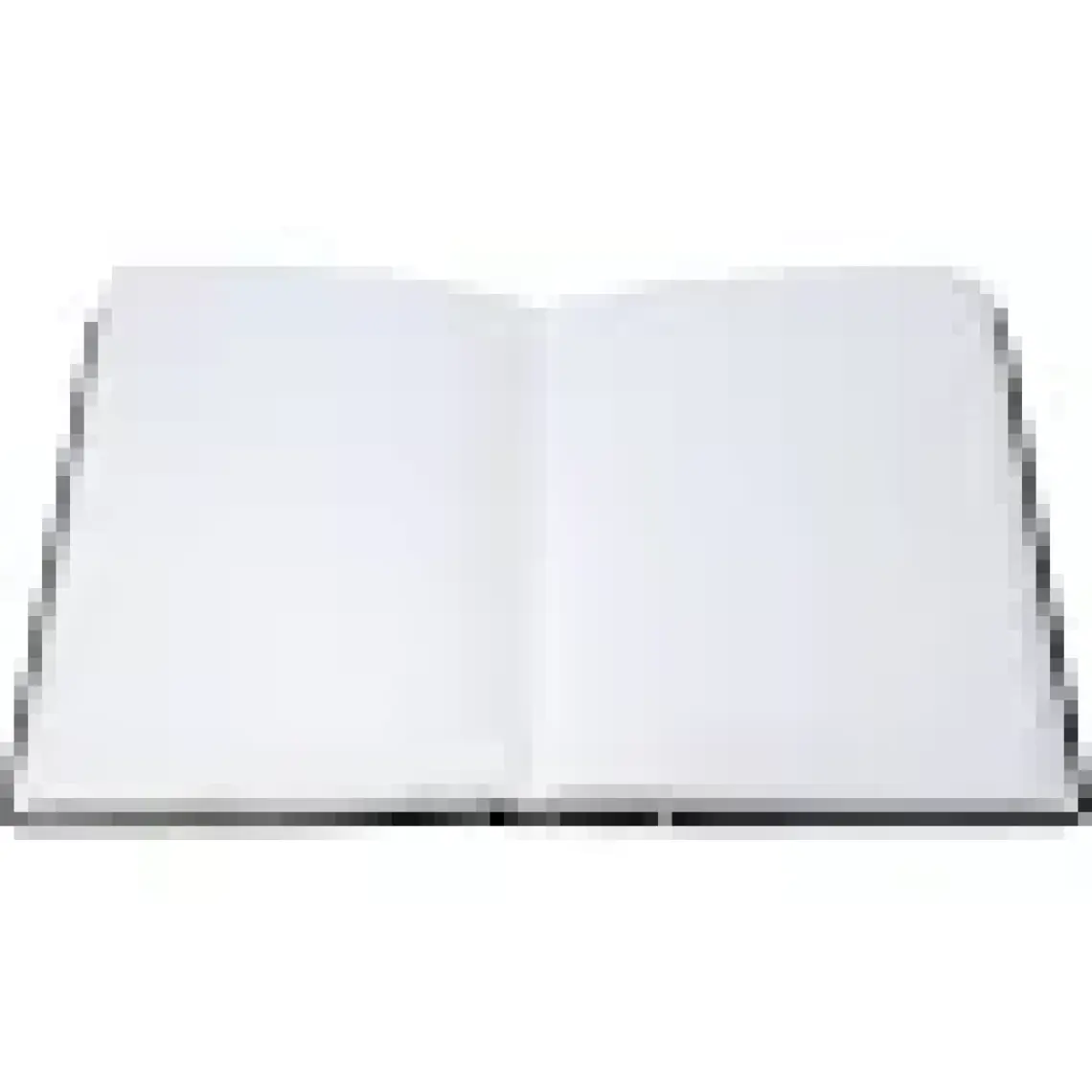 Victoria's Journals Copelle Kraft Bloknot 14 x 21 cm
