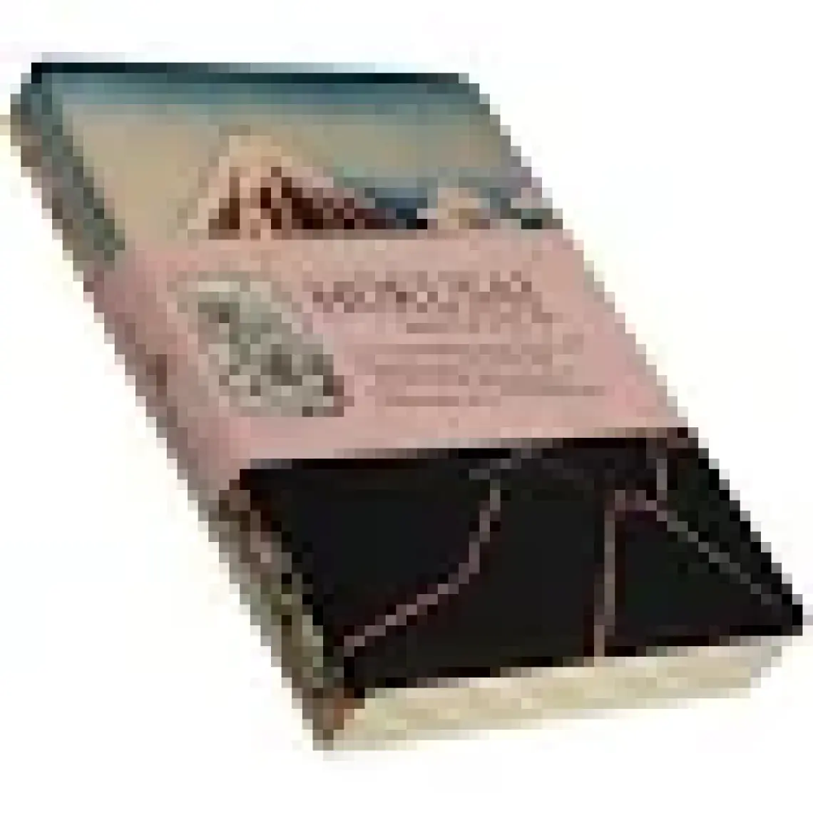 Retronote Hokusai 4'lü Defter Seti 3  Mount Fuji Series Iıı  Çizgisiz  48 Sayfa  10,5X14CM