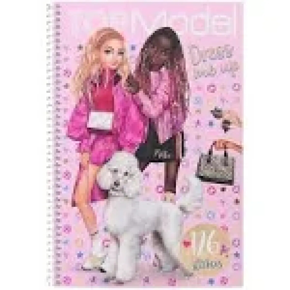 Top Model Giydir Beni Defteri