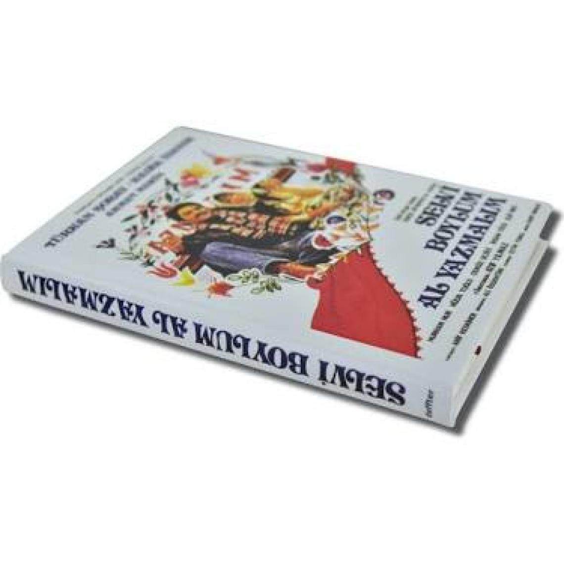 Deffter Film Afişleri / Selvi Boylum Al Yazmalım