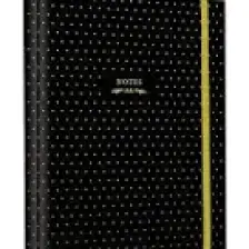 Victorias Journals Victoria's Journals Gizli Spiralli Defter 17X24 96 Yp.çizgili