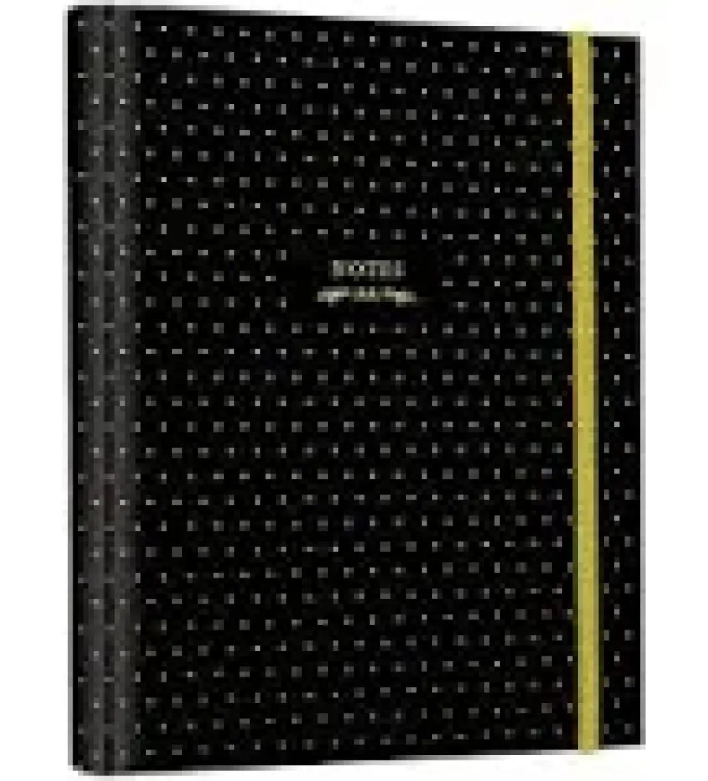 Victorias Journals Victoria's Journals Gizli Spiralli Defter 17X24 96 Yp.çizgili