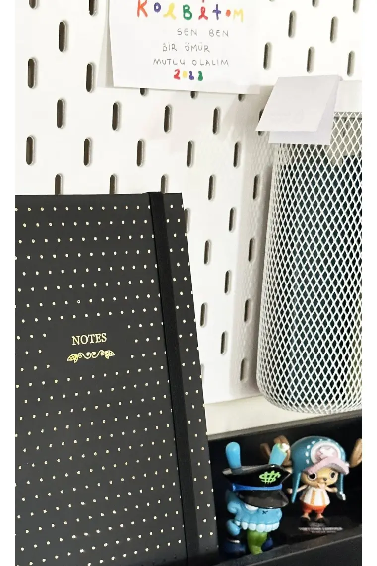 Victorias Journals Victoria's Journals Gizli Spiralli Defter 17X24 96 Yp.çizgili
