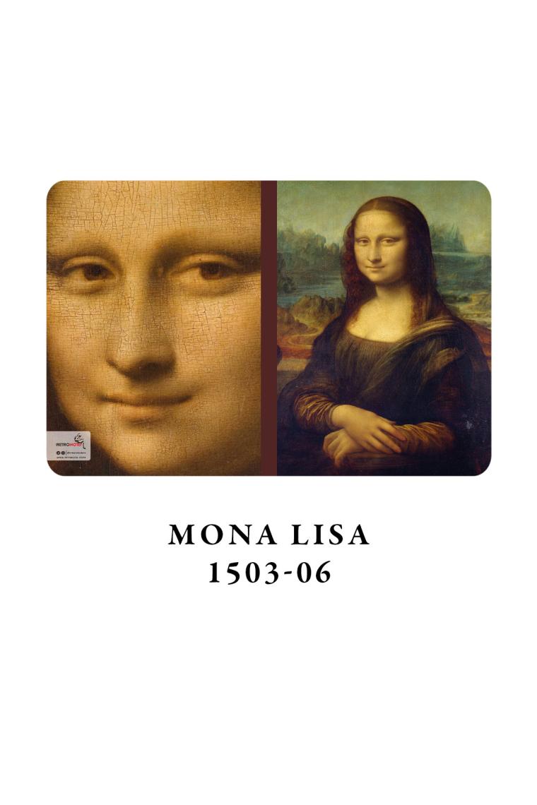 Retronote Da Vinci 4'lü Defter Seti  Renaissance Series  Çizgisiz 48 Sayfa  10,5X14CM