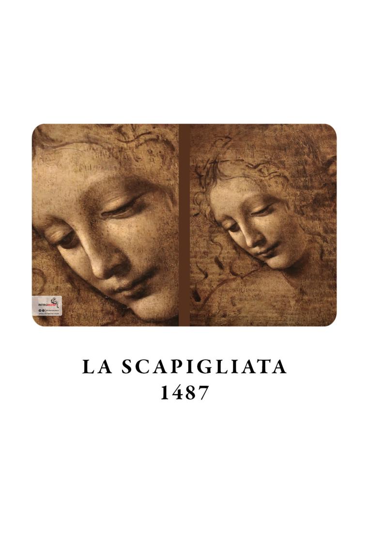 Retronote Da Vinci 4'lü Defter Seti  Renaissance Series  Çizgisiz 48 Sayfa  10,5X14CM
