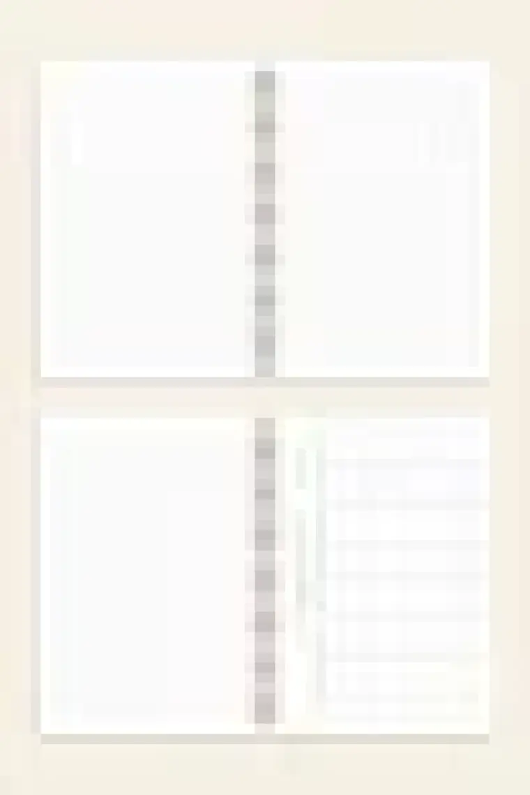 Paperora A5 Spiralli Karton Kapak Kareli Okul Defteri 80 Yaprak 2'li Set - Ders Programlı - Lacivert/bej