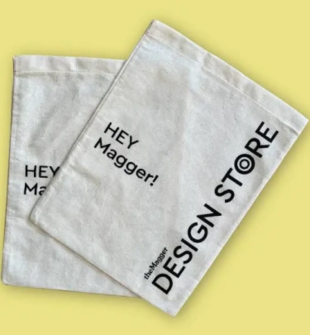 TheMagger Design Store Not Defteri