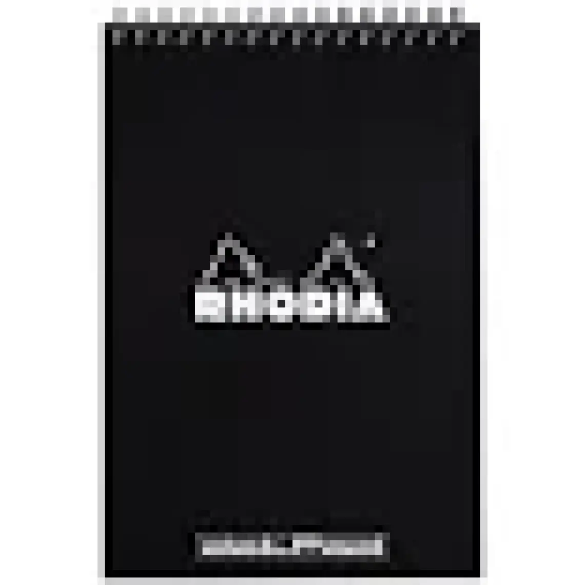 Rhodia Wirebound Spiralli A4 Turuncu Not Defteri Ra18503