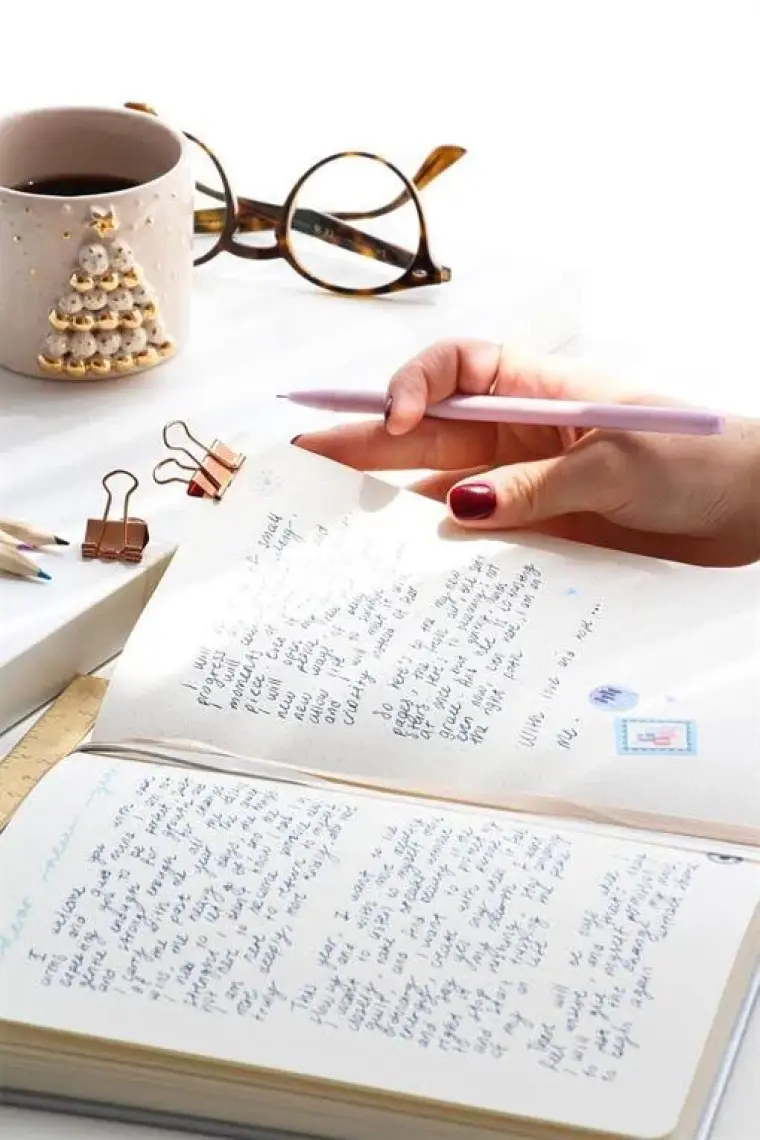 Bullet Journal Noktalı Defter 140 Gr. 80 Yaprak Deep Charcoal