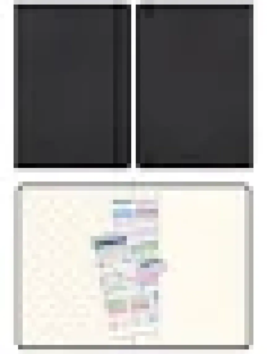 Bullet Journal Noktalı Defter 140 Gr. 80 Yaprak Deep Charcoal