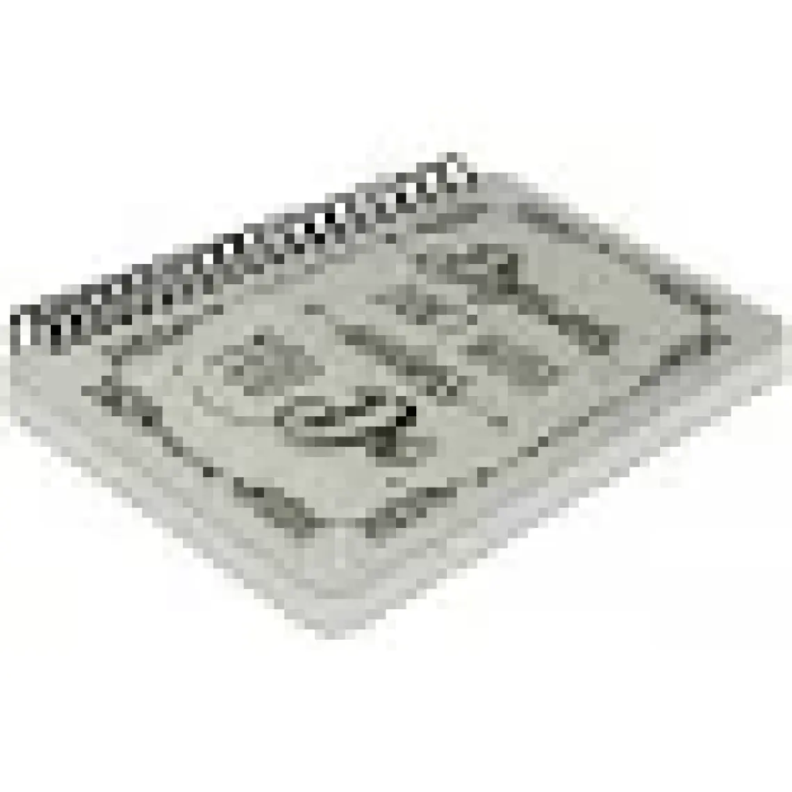 Deffter Raw And Grey Dream Sert Kapak 14X21 cm Çizgisiz 90 Sayfa Spiralli Defter 64836-8