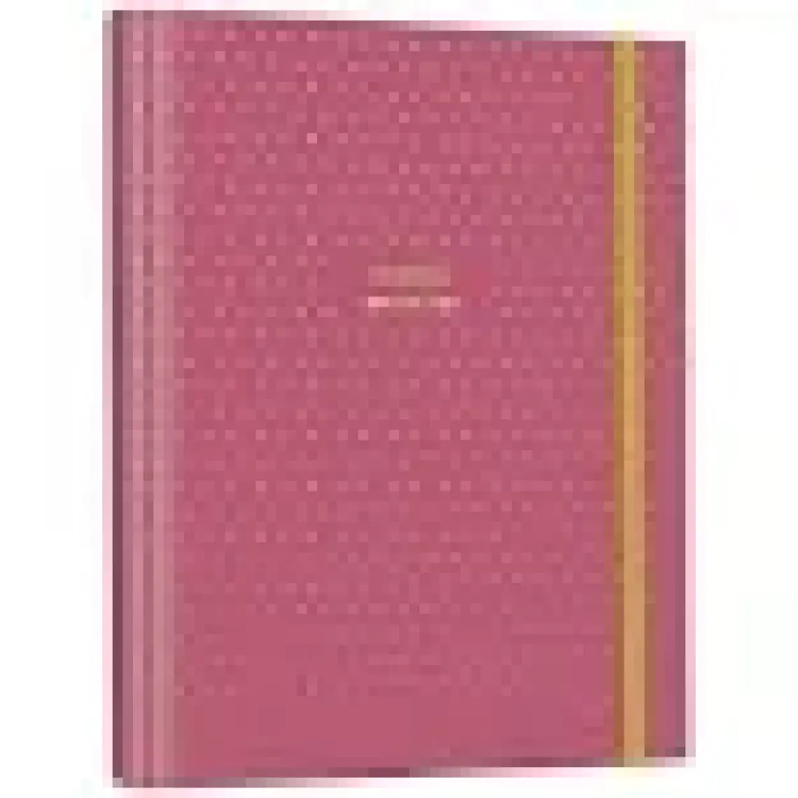 Victoria's Journals Gizli Spiralli Defter Sert Kapak 192 Sayfa 96 Yaprak 17X24 cm 100GR. Düz