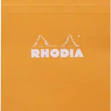 Rhodia Dotpad A5 Turuncu Not Defteri RT16558