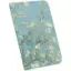 Retronote A4 Defter 3  Van Gogh  Almond Blossom 1890  Çizgisiz 64 Sayfa - 21X29,7 cm