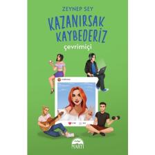 Kazanırsak Kaybederiz - Çevrimiçi - Zeynep Sey