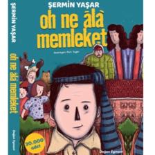 Oh Ne Ala Memleket -