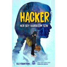 İlk Genç Timaş Hacker - Her Şey Kardeşim Için