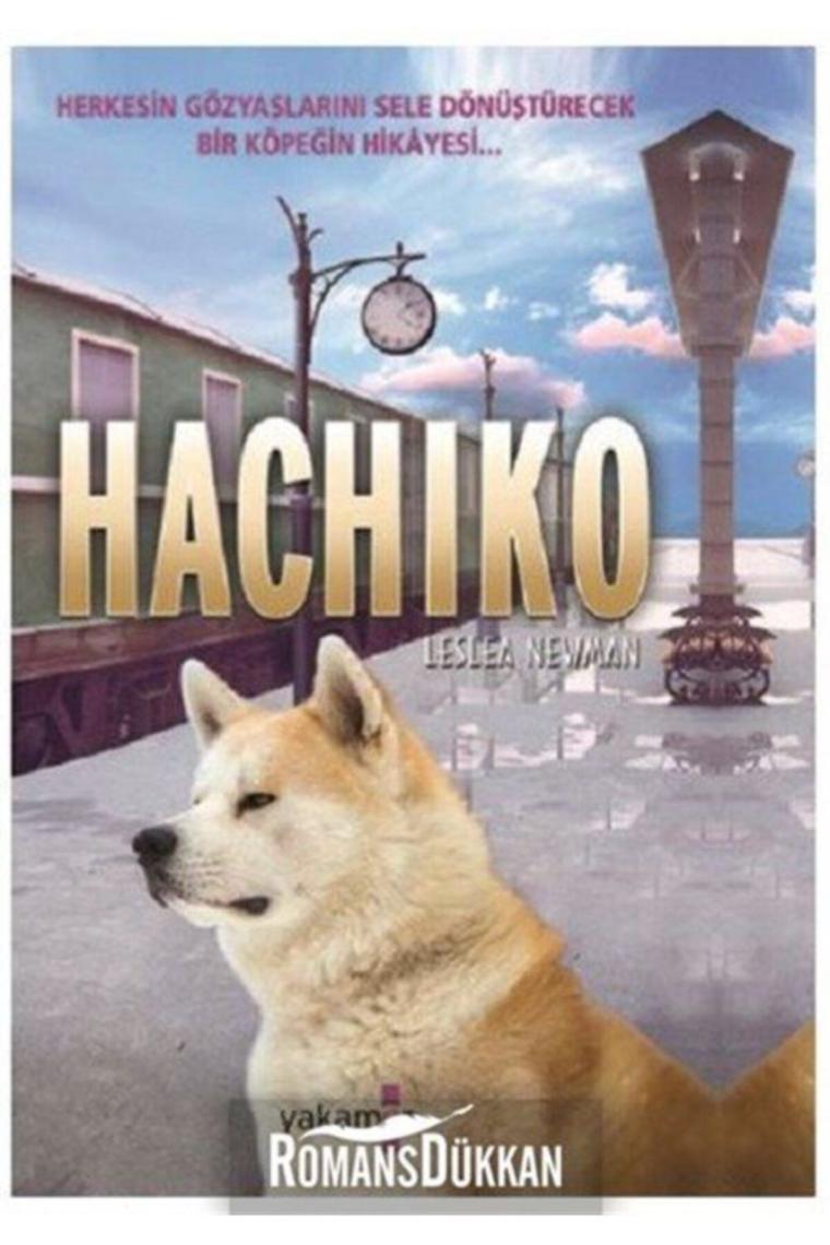 Hachiko