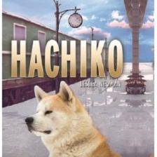 Hachiko