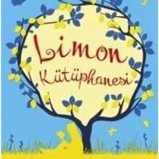 Limon Kütüphanesi - Jo Cotterill