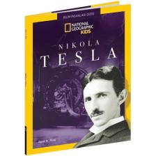 National Geographic Kids - Nikola Tesla - Alper K. Ateş