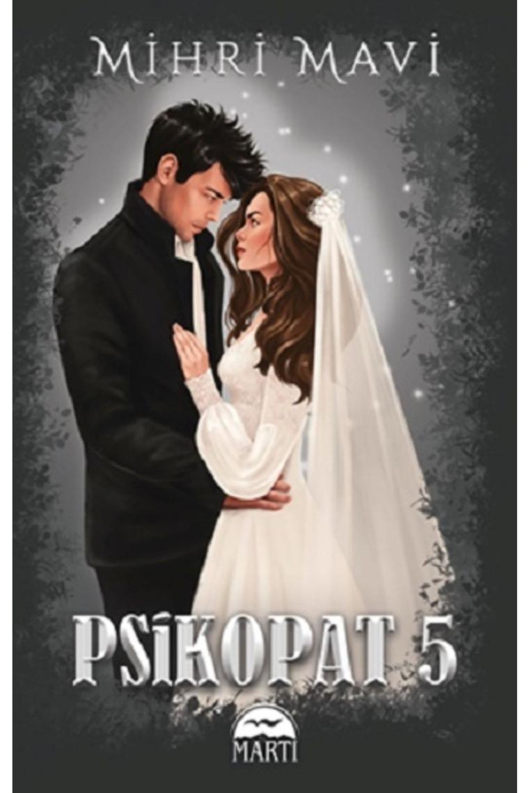 Psikopat - 5 (ciltli)