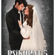 Psikopat - 5 (ciltli)