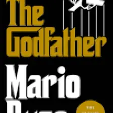 Arrow Books The Godfather - Mario Puzo