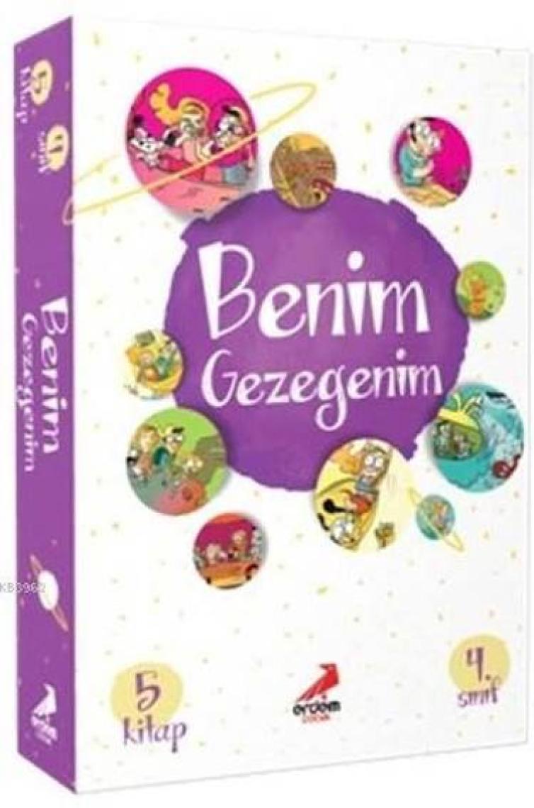 Kırmızı Yayınları Physics 10 Workbook
