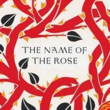 The Name Of The Rose - Umberto Eco