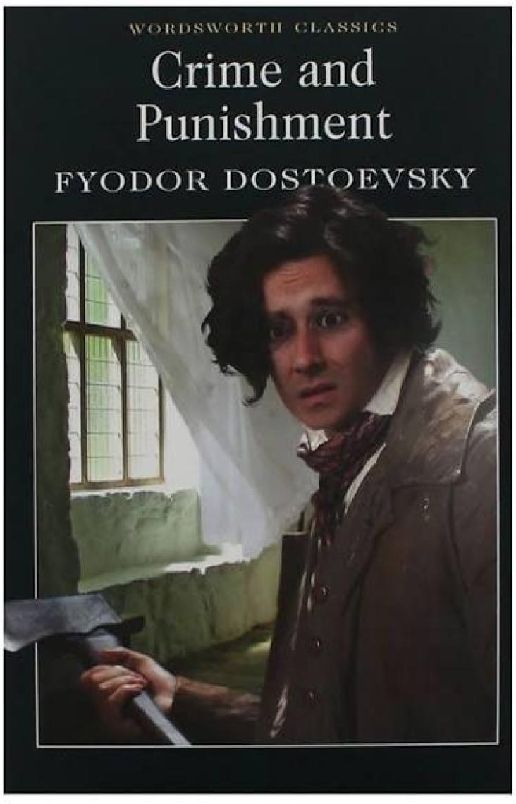 Crime and Punishment