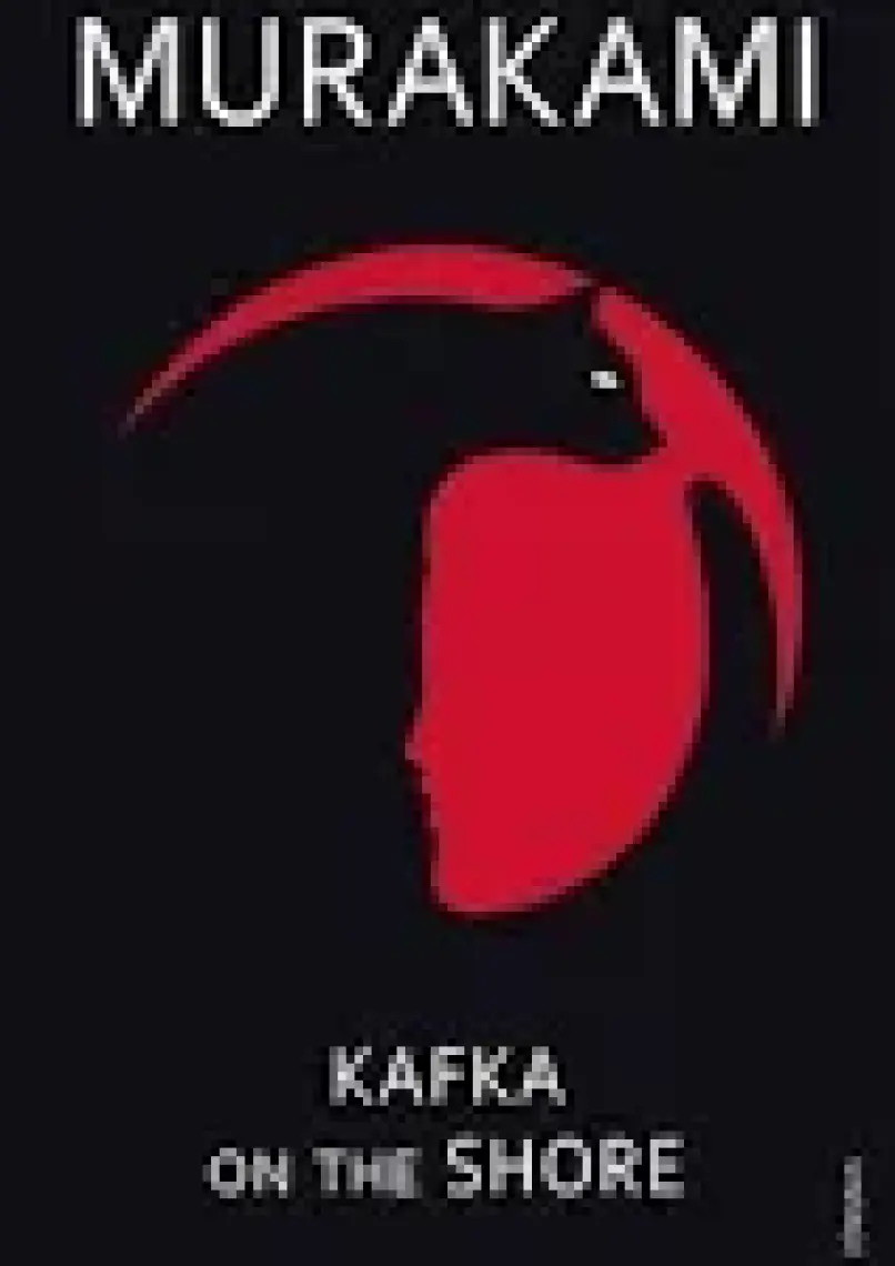 Kafka On The Shore