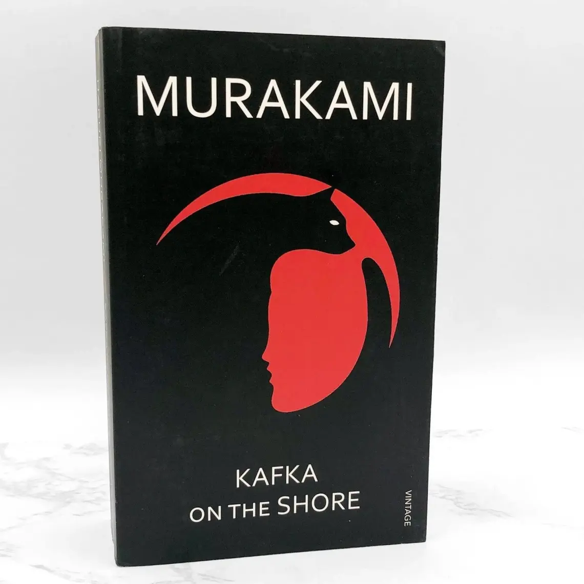 Kafka On The Shore