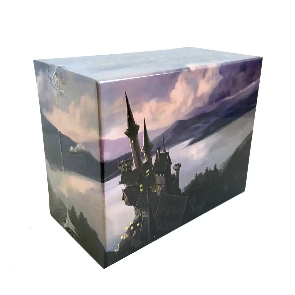 Bloomsbury Harry Potter Box Set: The Complete Collection - J. K. Rowling