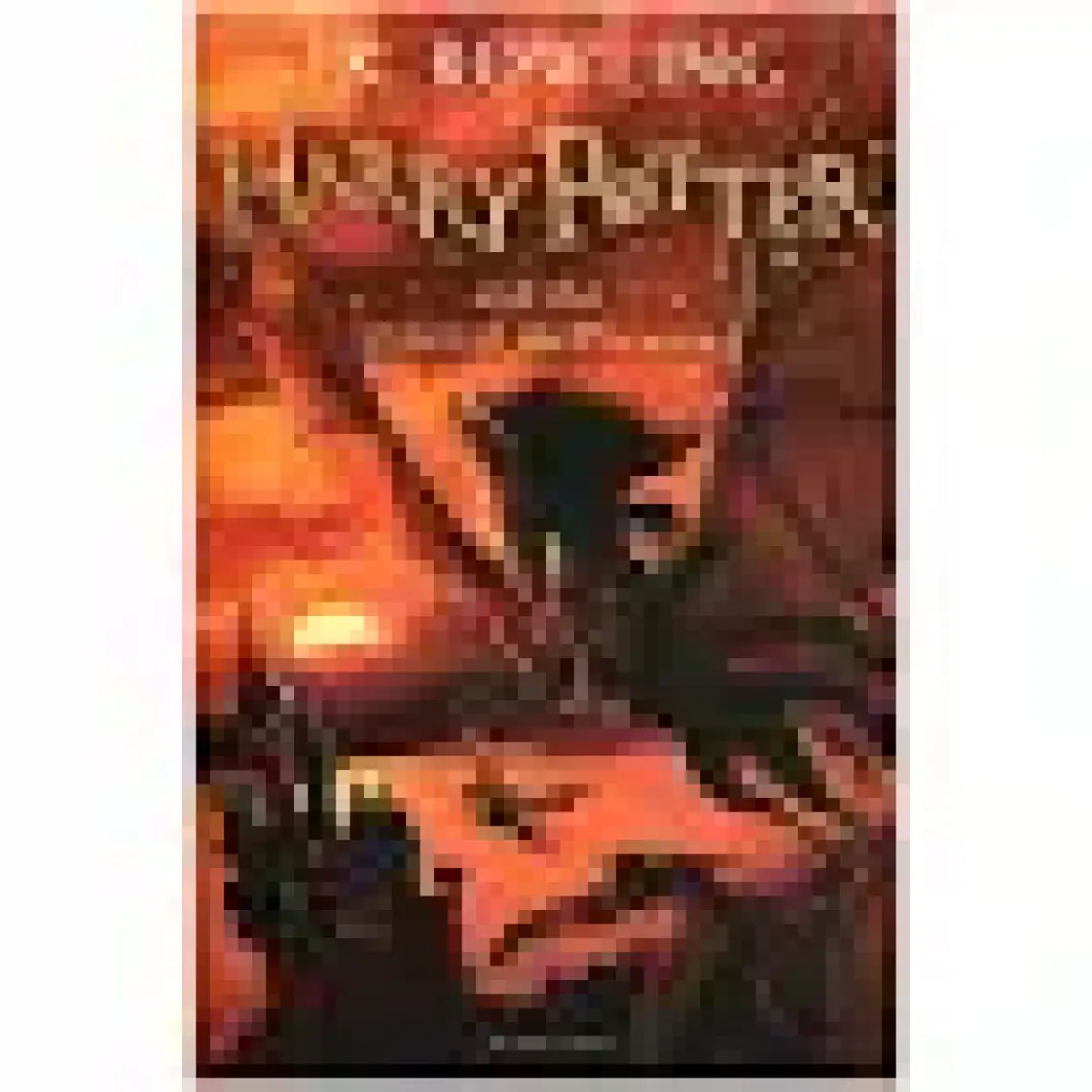 Bloomsbury Harry Potter Box Set: The Complete Collection - J. K. Rowling
