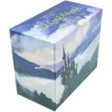 Bloomsbury Harry Potter Box Set: The Complete Collection - J. K. Rowling