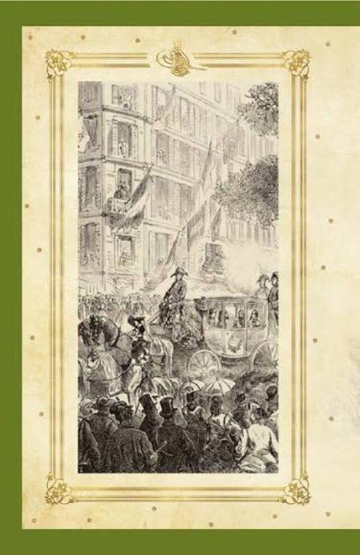 Payitahtın Son Sahibi II.Abdülhamid Han - Talha Uğurluel