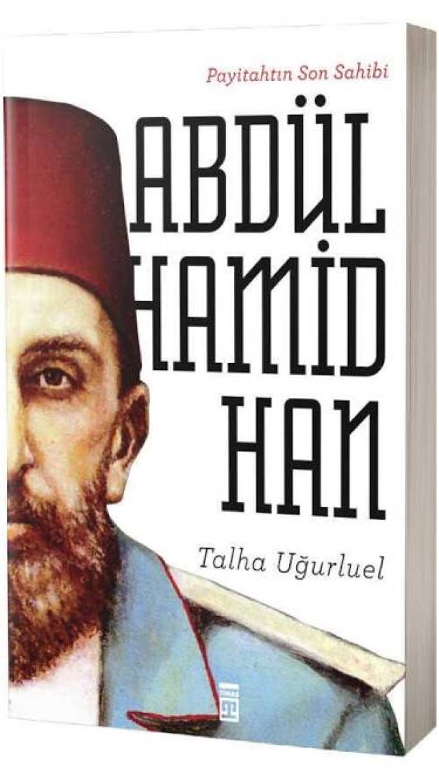 Payitahtın Son Sahibi II.Abdülhamid Han - Talha Uğurluel