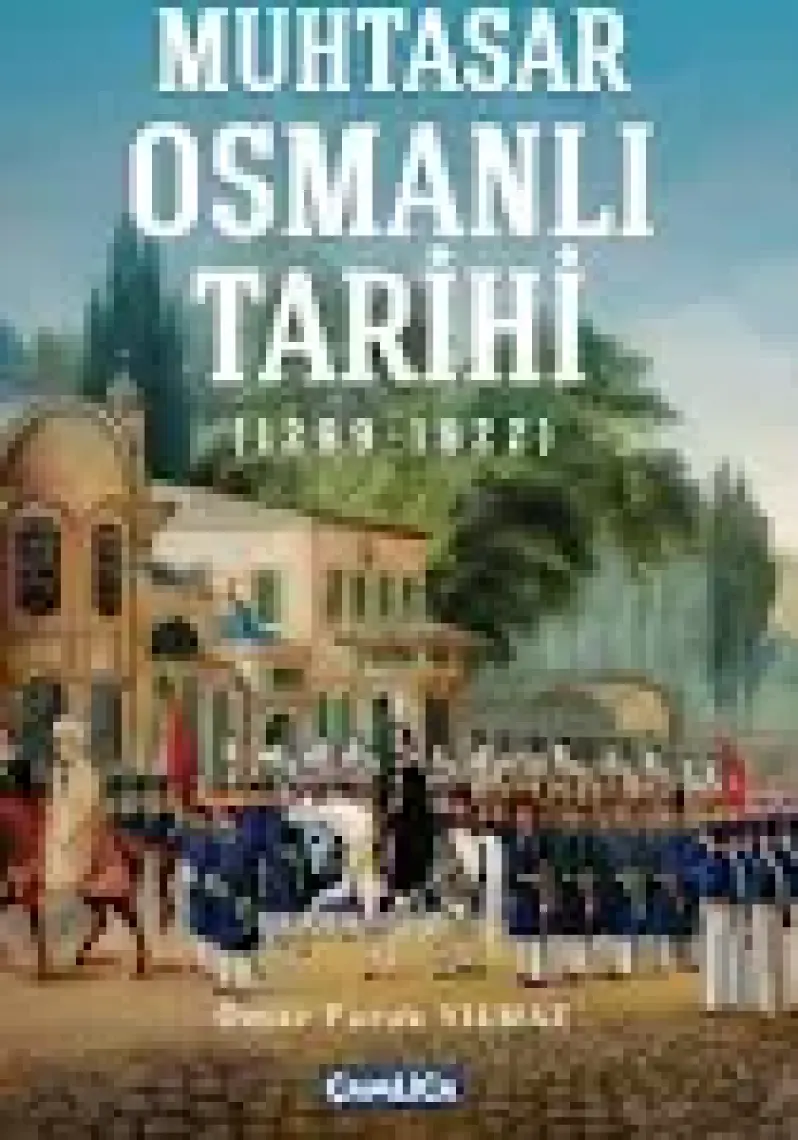 Muhtasar Osmanlı Tarihi